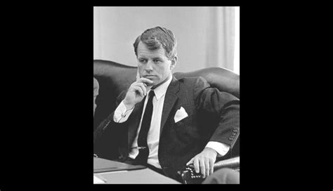 A lesson from RFK for a young journalist • Iowa Capital Dispatch