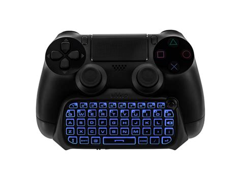 Type Pad for PlayStation®4 – Nyko Technologies