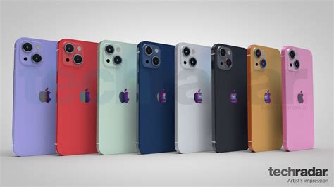 This is what the iPhone 13 should look like | TechRadar
