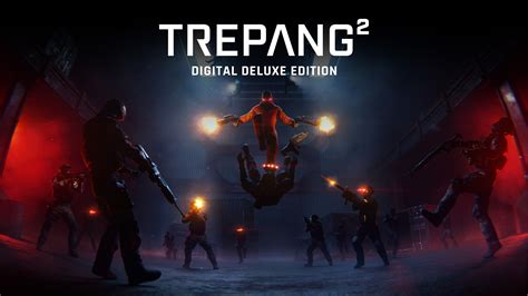 Trepang2 - PS5 Games | PlayStation® (US)