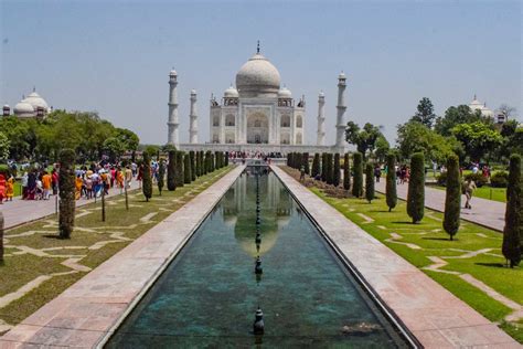 Agra Tour Packages | Reality Tours and Travels