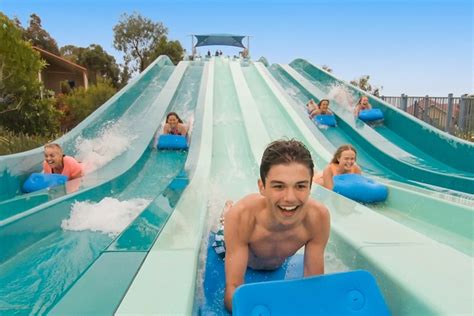 Geelong’s Adventure Park to open on 23rd November but fears capacity ...