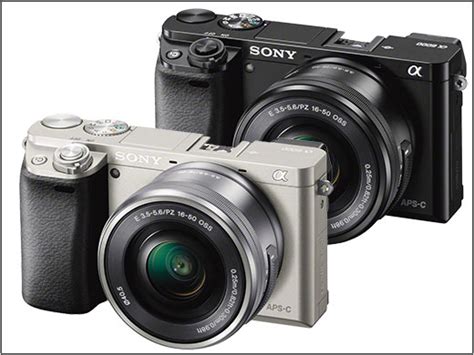 Sony a6000 Review: Digital Photography Review