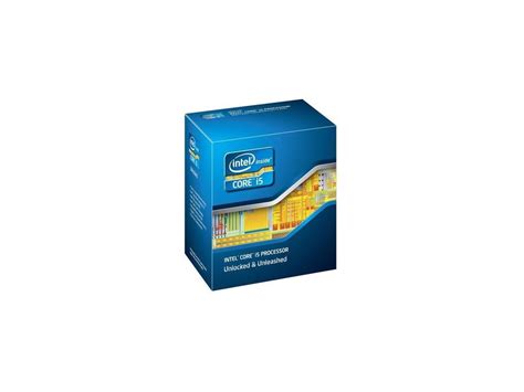 Used - Like New: Intel Core i5-4590S - Core i5 4th Gen Haswell Quad-Core 3.0 GHz LGA 1150 65W ...