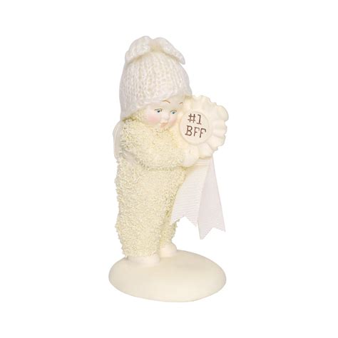 Snowbabies Classic Collection – Department 56 Retirements