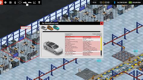 Production Line: Car Factory Simulation - Download Free for PC - GamesCrack.org