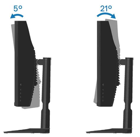 Dell S3222DGM Curved Gaming Monitor Usage and Troubleshooting Guide ...