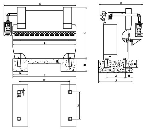 Press Brake Operation Manual: Tips and Techniques for Beginners | MachineMFG