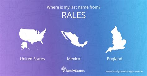 Rales Name Meaning and Rales Family History at FamilySearch