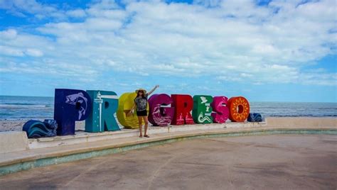 Progreso Beach: Soak in The Sun Near Merida