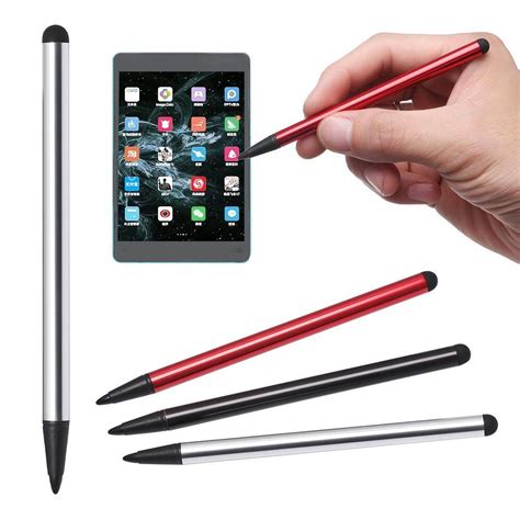 [allmobiles] Universal Capacitive Pen Touch Screen Stylus Pencil For ...