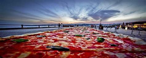 Pizza Village Festival 2019 – Italy Luxury Travel