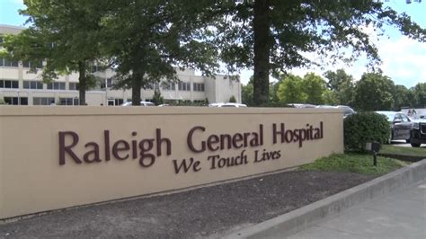 Raleigh General Hospital asks for supplies | WVNS