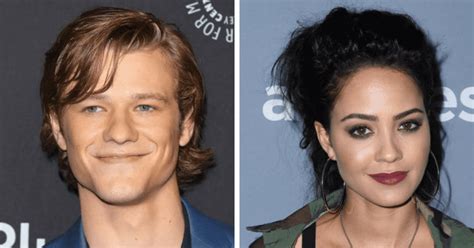 'MacGyver' Season 5: Meet Lucas Till, Tristin Mays and rest of the cast of CBS' action-adventure ...