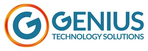 Genius Logo Png - PNG Image Collection