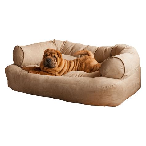 Luxury Sofa Beds For Dogs | Baci Living Room