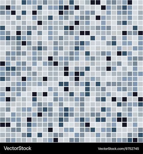 Mosaic Tiles Texture