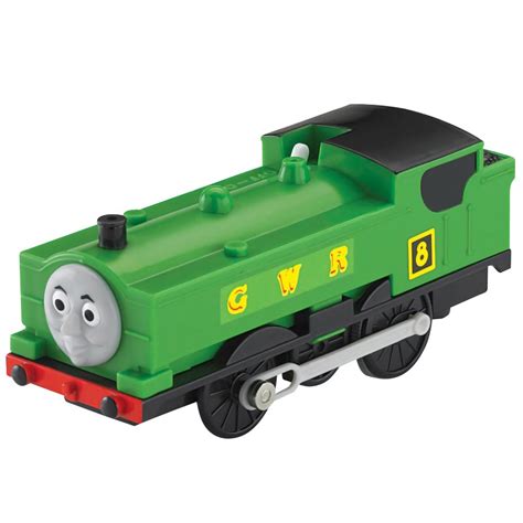 Duck | Thomas Motorized Wiki | Fandom