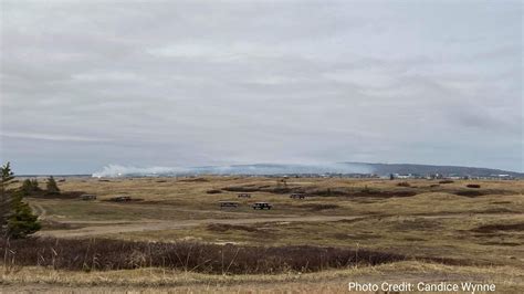 Petition · Protect the people of Great Whale River from breathing in ...