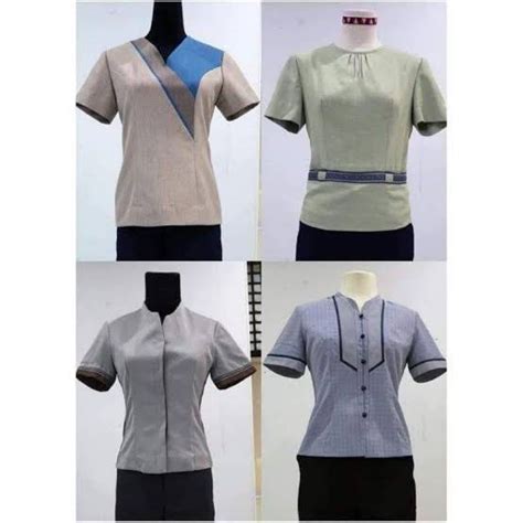 DepEd Uniform for Female Tops Only, Women's Fashion, Tops, Blouses on ...