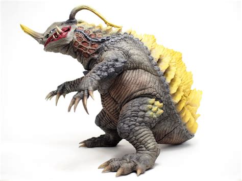 Ultraman Collectibles - Kaiju Battle