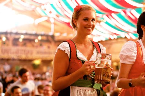 Germany's Best Beer Festivals Beyond Oktoberfest