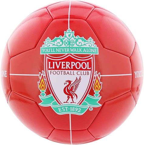 Pelota liverpool | Todos los balones.