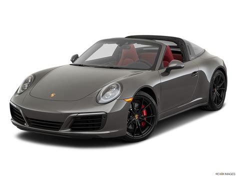 Porsche 911 Targa - Prestige Car Hire