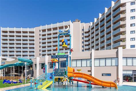 Jupiter Albufeira Hotel - Waterpark Holidays