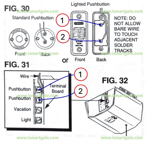 Stanley Garage Door Opener Model St400 Manual | Dandk Organizer