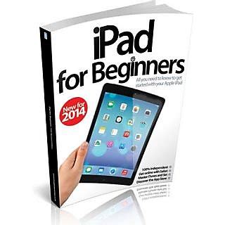 iPad for Beginners