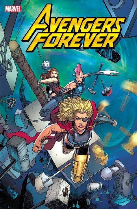 Avengers-Forever-4-A – Inside Pulse