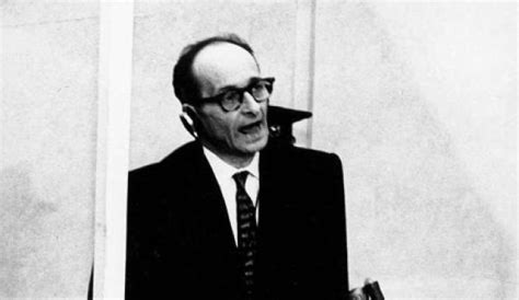 Eichmann In Jerusalem Quotes. QuotesGram