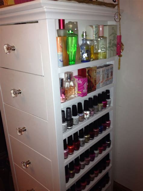 Perfume Organizer For Dresser - How To Blog