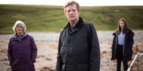 Shetland Season 6: Release Date, Cast, New Season/Cancelled? - Xivents