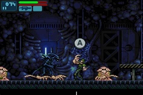 Aliens: Infestation is the Metroid-style, 2D Aliens game we’ve always ...