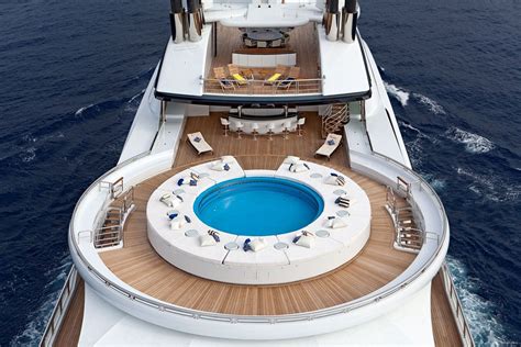 World's 15 Most Expensive Luxury Yachts 2022 (with Interior Photos)