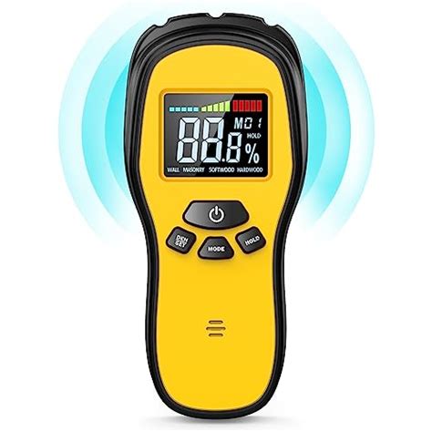 The 10 Best Digital Moisture Meter For Concrete Reviews & Comparison ...