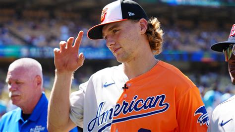 Why Orioles could promote Gunnar Henderson, arguably MLB's top prospect ...