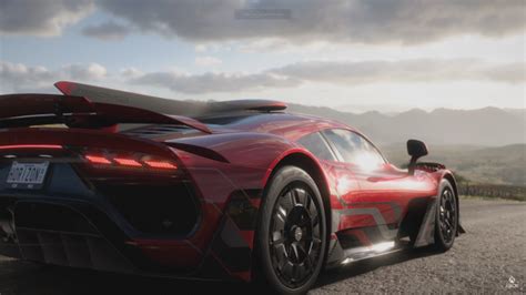 Forza Horizon 5: Ray tracing, high-end 12K photogrammetry textures