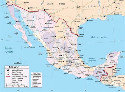 Google Maps Mexico States ~ CHOCAKEKIDS