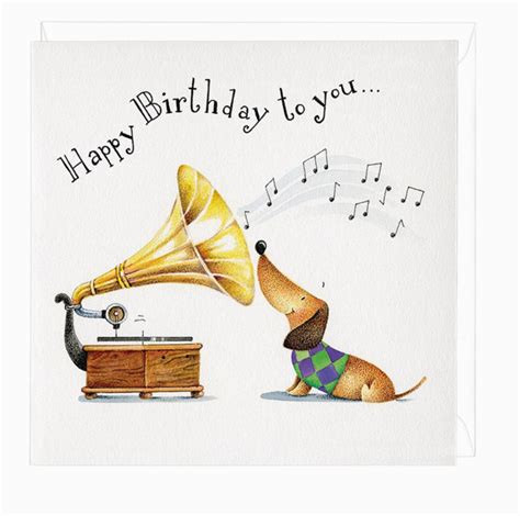 Free E Birthday Cards with Music | BirthdayBuzz