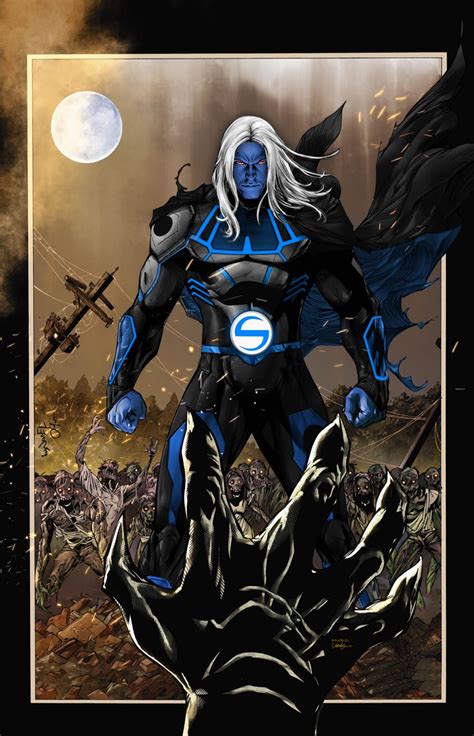 sentry marvel comics - Google Search | Marvel comics art, Marvel comic ...