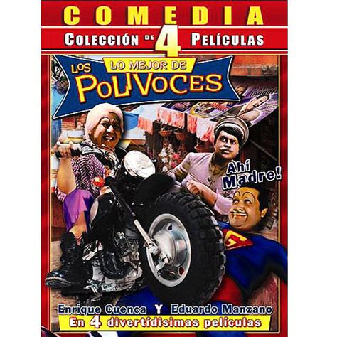 LOS POLIVOCES