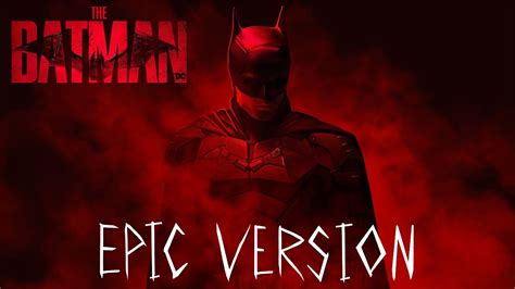 The Batman Theme - Epic Version (Cover) - Samuel Kim | Shazam