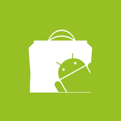 Android, market icon - Free download on Iconfinder