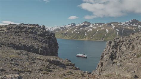 Hurtigruten Expeditions adds seven new Arctic adventures for 2023