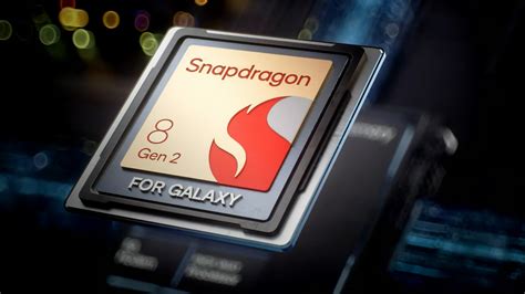 What's special inside Galaxy S23's exclusive Snapdragon 8 Gen 2 chip? - SamMobile