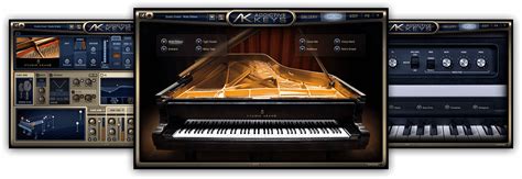 The 25 Best Piano VST Plugins (FREE Downloads Included)! – Cymatics.fm