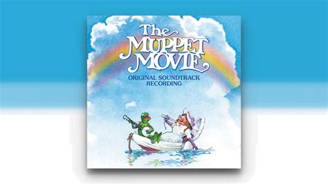 The Muppet Movie 1979 Rainbow Connection